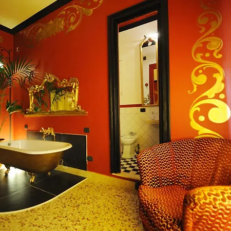 Maison d'hôtes Sultan 3*