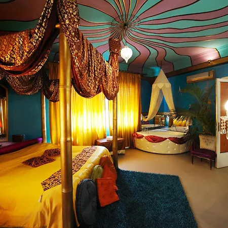 Guest house Sultan
