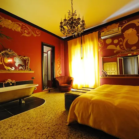 Sultan Maison d'hôtes